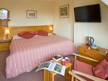 Priestville Guest House Edimburgo Exterior foto